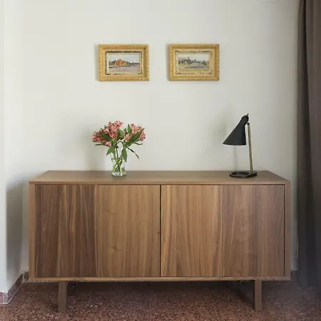 Apartment Casa Marques De Caro *