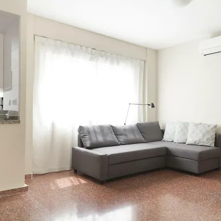 Casa Marques De Caro Apartment Valencia