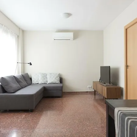 Casa Marques De Caro Valencia