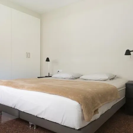Casa Marques De Caro Valencia