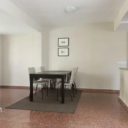 Apartment Casa Marques De Caro
