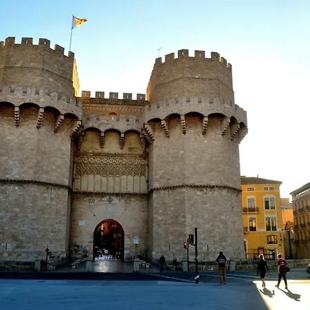 Casa Marques De Caro *