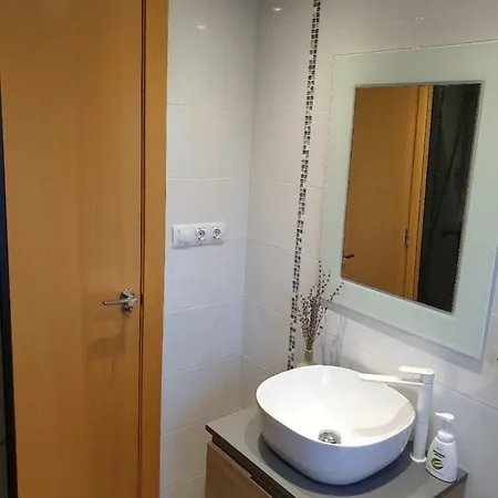 Casa Marques De Caro Apartment
