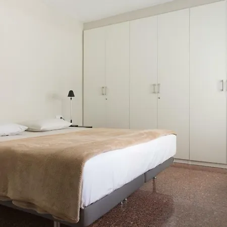 Casa Marques De Caro Appartamento