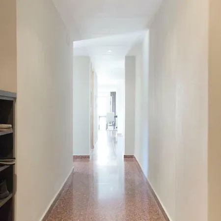 Casa Marques De Caro Apartamento *