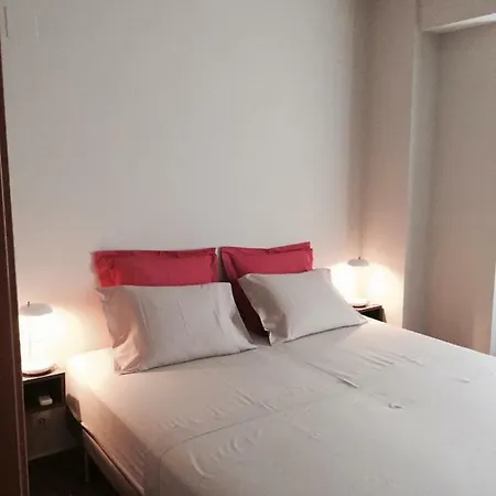 Appartamento Casa Marques De Caro *