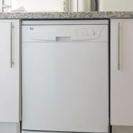 Apartamento Casa Marques De Caro *